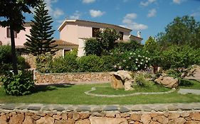 Le Villette Di San Teodoro